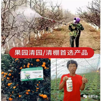 清园清棚新选择，昕爵园棚速清